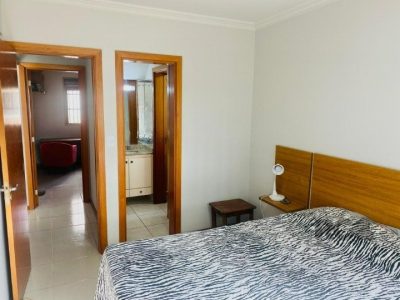 Apartamento à venda com 74m², 2 quartos, 1 suíte, 1 vaga no bairro Santana em Porto Alegre - Foto 15