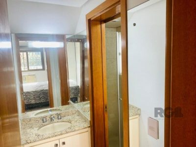 Apartamento à venda com 74m², 2 quartos, 1 suíte, 1 vaga no bairro Santana em Porto Alegre - Foto 16