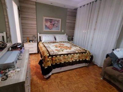 Apartamento à venda com 129m², 3 quartos, 1 suíte, 1 vaga no bairro Jardim Lindóia em Porto Alegre - Foto 15