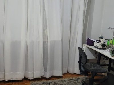 Apartamento à venda com 129m², 3 quartos, 1 suíte, 1 vaga no bairro Jardim Lindóia em Porto Alegre - Foto 21