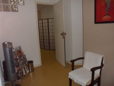 Conjunto/Sala à venda com 33m² no bairro Rio Branco em Porto Alegre - Foto 3