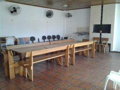 Conjunto/Sala à venda com 33m² no bairro Rio Branco em Porto Alegre - Foto 17