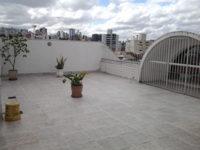 Conjunto/Sala à venda com 33m² no bairro Rio Branco em Porto Alegre - Foto 18