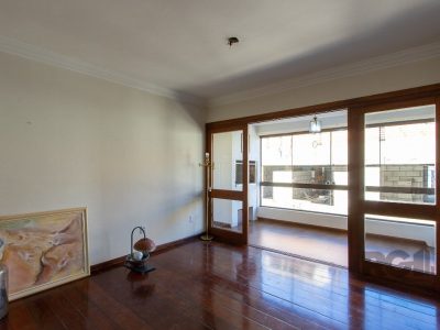 Apartamento à venda com 136m², 3 quartos, 1 suíte, 1 vaga no bairro Cristal em Porto Alegre - Foto 18