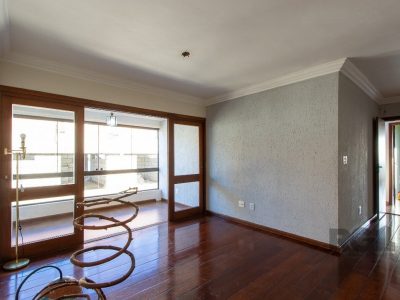 Apartamento à venda com 136m², 3 quartos, 1 suíte, 1 vaga no bairro Cristal em Porto Alegre - Foto 19