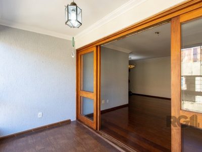 Apartamento à venda com 136m², 3 quartos, 1 suíte, 1 vaga no bairro Cristal em Porto Alegre - Foto 21