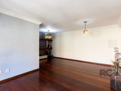 Apartamento à venda com 136m², 3 quartos, 1 suíte, 1 vaga no bairro Cristal em Porto Alegre - Foto 23