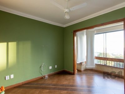 Apartamento à venda com 136m², 3 quartos, 1 suíte, 1 vaga no bairro Cristal em Porto Alegre - Foto 28