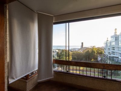 Apartamento à venda com 136m², 3 quartos, 1 suíte, 1 vaga no bairro Cristal em Porto Alegre - Foto 29