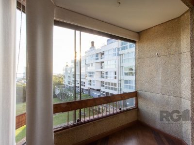 Apartamento à venda com 136m², 3 quartos, 1 suíte, 1 vaga no bairro Cristal em Porto Alegre - Foto 30