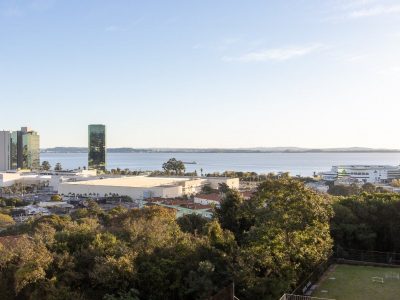 Apartamento à venda com 136m², 3 quartos, 1 suíte, 1 vaga no bairro Cristal em Porto Alegre - Foto 32