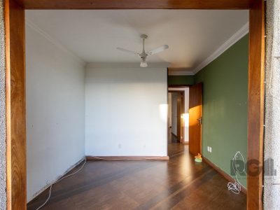 Apartamento à venda com 136m², 3 quartos, 1 suíte, 1 vaga no bairro Cristal em Porto Alegre - Foto 33