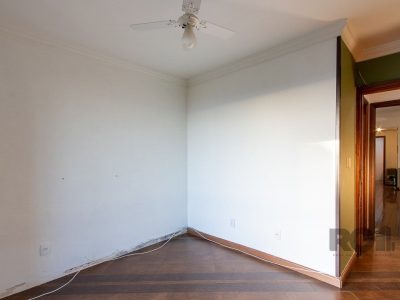 Apartamento à venda com 136m², 3 quartos, 1 suíte, 1 vaga no bairro Cristal em Porto Alegre - Foto 35