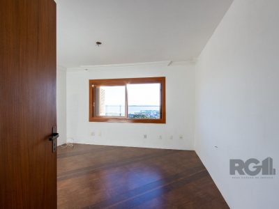 Apartamento à venda com 136m², 3 quartos, 1 suíte, 1 vaga no bairro Cristal em Porto Alegre - Foto 37