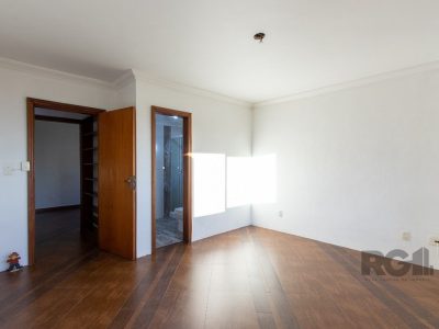 Apartamento à venda com 136m², 3 quartos, 1 suíte, 1 vaga no bairro Cristal em Porto Alegre - Foto 38