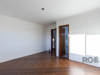 Apartamento à venda com 136m², 3 quartos, 1 suíte, 1 vaga no bairro Cristal em Porto Alegre - Foto 39