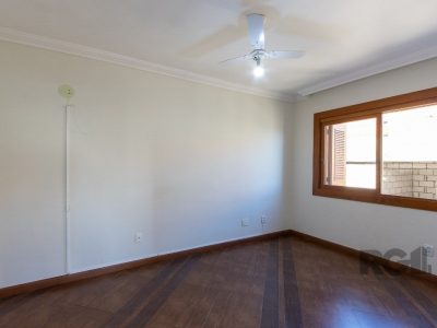 Apartamento à venda com 136m², 3 quartos, 1 suíte, 1 vaga no bairro Cristal em Porto Alegre - Foto 41