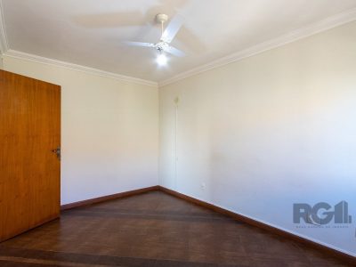 Apartamento à venda com 136m², 3 quartos, 1 suíte, 1 vaga no bairro Cristal em Porto Alegre - Foto 43