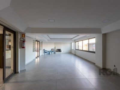 Apartamento à venda com 136m², 3 quartos, 1 suíte, 1 vaga no bairro Cristal em Porto Alegre - Foto 45