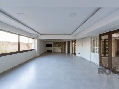 Apartamento à venda com 136m², 3 quartos, 1 suíte, 1 vaga no bairro Cristal em Porto Alegre - Foto 46