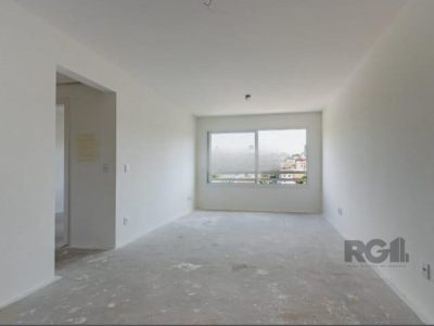 Apartamento à venda com 65m², 2 quartos, 1 suíte, 1 vaga no bairro São João em Porto Alegre - Foto 6