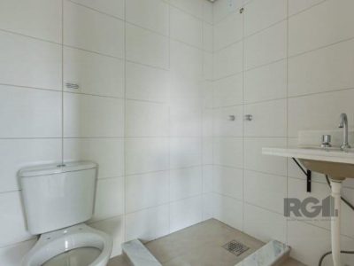 Apartamento à venda com 65m², 2 quartos, 1 suíte, 1 vaga no bairro São João em Porto Alegre - Foto 16