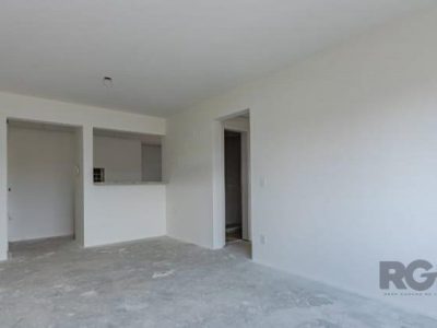 Apartamento à venda com 65m², 2 quartos, 1 suíte, 1 vaga no bairro São João em Porto Alegre - Foto 9