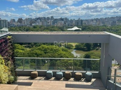 Apartamento à venda com 30m², 1 quarto, 1 vaga no bairro Centro Histórico em Porto Alegre - Foto 3