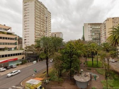 Apartamento à venda com 150m², 3 quartos no bairro Moinhos de Vento em Porto Alegre - Foto 12