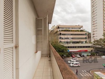 Apartamento à venda com 150m², 3 quartos no bairro Moinhos de Vento em Porto Alegre - Foto 7