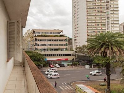 Apartamento à venda com 150m², 3 quartos no bairro Moinhos de Vento em Porto Alegre - Foto 11