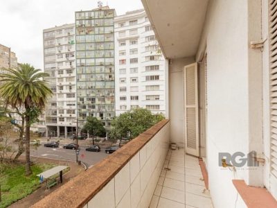 Apartamento à venda com 150m², 3 quartos no bairro Moinhos de Vento em Porto Alegre - Foto 5