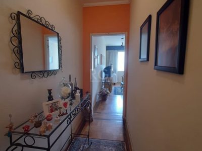 Apartamento à venda com 89m², 2 quartos no bairro Centro Histórico em Porto Alegre - Foto 2