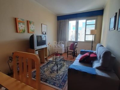 Apartamento à venda com 89m², 2 quartos no bairro Centro Histórico em Porto Alegre - Foto 3