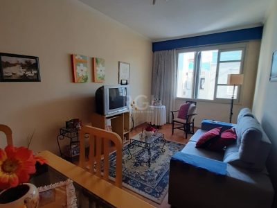 Apartamento à venda com 89m², 2 quartos no bairro Centro Histórico em Porto Alegre - Foto 4