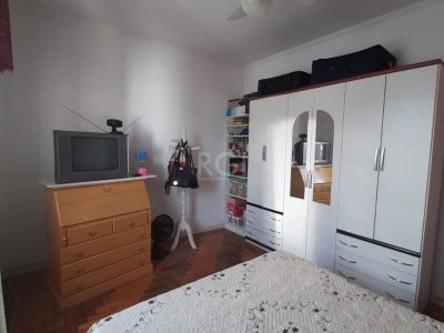 Apartamento à venda com 89m², 2 quartos no bairro Centro Histórico em Porto Alegre - Foto 11