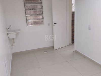 Apartamento à venda com 76m², 2 quartos no bairro Praia de Belas em Porto Alegre - Foto 12