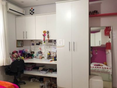 Apartamento à venda com 80m², 2 quartos, 1 vaga no bairro Menino Deus em Porto Alegre - Foto 4