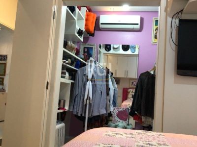 Apartamento à venda com 80m², 2 quartos, 1 vaga no bairro Menino Deus em Porto Alegre - Foto 5