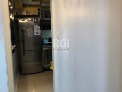 Apartamento à venda com 80m², 2 quartos, 1 vaga no bairro Menino Deus em Porto Alegre - Foto 10