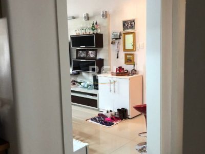 Apartamento à venda com 80m², 2 quartos, 1 vaga no bairro Menino Deus em Porto Alegre - Foto 13