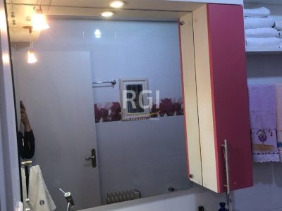 Apartamento à venda com 80m², 2 quartos, 1 vaga no bairro Menino Deus em Porto Alegre - Foto 22