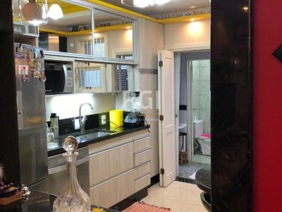 Apartamento à venda com 80m², 2 quartos, 1 vaga no bairro Menino Deus em Porto Alegre - Foto 26