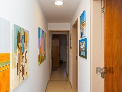 Apartamento à venda com 72m², 2 quartos, 1 vaga no bairro Independência em Porto Alegre - Foto 13