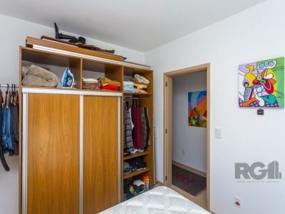 Apartamento à venda com 72m², 2 quartos, 1 vaga no bairro Independência em Porto Alegre - Foto 15