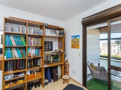 Apartamento à venda com 72m², 2 quartos, 1 vaga no bairro Independência em Porto Alegre - Foto 19