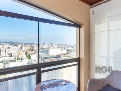 Apartamento à venda com 72m², 2 quartos, 1 vaga no bairro Independência em Porto Alegre - Foto 20