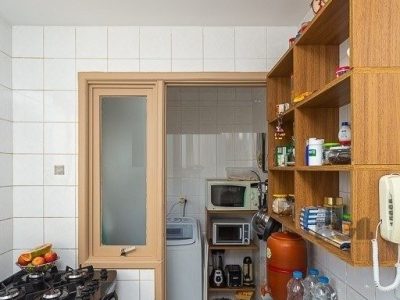 Apartamento à venda com 72m², 2 quartos, 1 vaga no bairro Independência em Porto Alegre - Foto 8