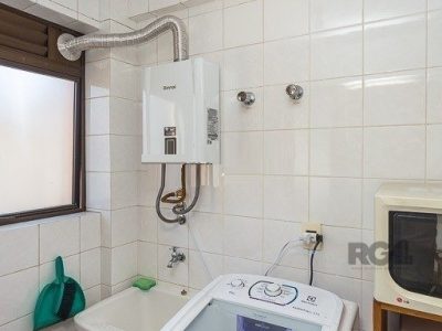 Apartamento à venda com 72m², 2 quartos, 1 vaga no bairro Independência em Porto Alegre - Foto 10