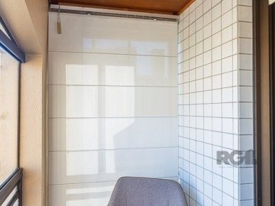 Apartamento à venda com 72m², 2 quartos, 1 vaga no bairro Independência em Porto Alegre - Foto 22